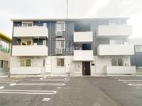 D-ROOM南方の外観