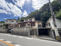 福岡県北九州市小倉南区長行西4丁目(一戸建)の賃貸物件の外観