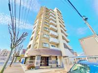 物件の外観画像