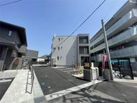 YOURMAISON萩崎の外観