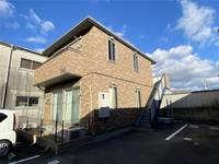 ボヌール則松の外観