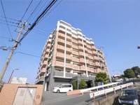 Etrangeの外観