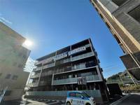 ヴィアーレの外観