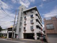 MDIマンションの外観