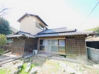福岡県北九州市戸畑区牧山3丁目(一戸建)の賃貸物件の外観