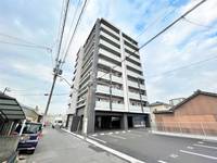 VERDE TOBATAの外観