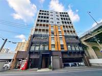 MDIロイヤルレジデンス大手町の外観