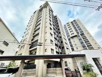 アーティックス清水グランブリッサ 401号室の外観