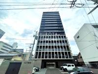 スマート到津の森の外観