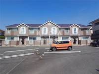 メゾン・ド・アスカの外観