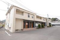 スウィートライフ野間C棟の外観