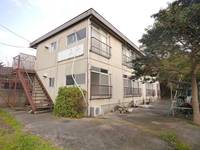 物件の外観画像