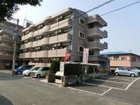 パークサイドの外観