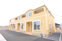 マイライフ直方Ⅱの外観