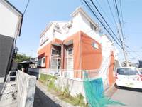 物件の外観画像