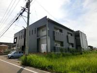 物件の外観画像