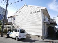 物件の外観画像