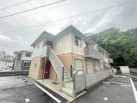 ディアスモダン本城の外観