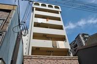 グラシアス303の外観
