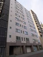 グランドパレス堀川201の外観