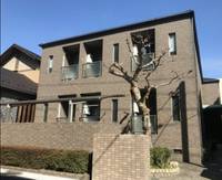 ジュネス御所北105の外観