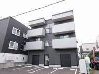 物件の外観画像