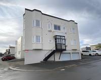 レジデンスやまいち パート1201の外観