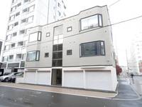 みのひか220101の外観