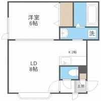 みのひか220101の間取り