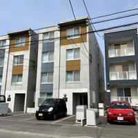 物件の外観画像