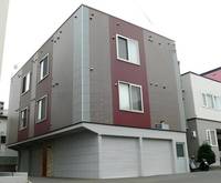 物件の外観画像