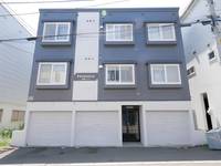 エミネンス美園114202の外観