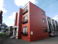 物件の外観画像