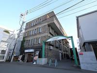 MAHALO OHASHI GAKUENMAEの外観
