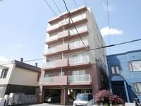 物件の外観画像