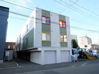 物件の外観画像