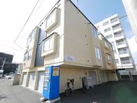 物件の外観画像