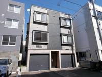物件の外観画像