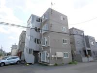物件の外観画像