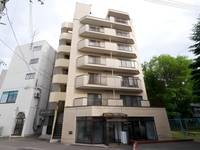 セントパーク201の外観
