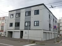 物件の外観画像