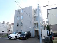 物件の外観画像