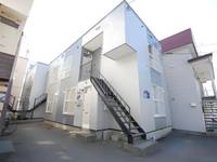 物件の外観画像