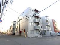 物件の外観画像