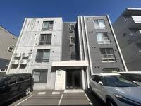 エルプレシア澄川の外観