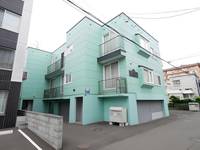 物件の外観画像