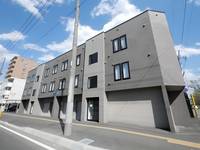 物件の外観画像