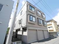 物件の外観画像