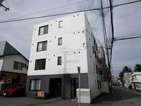 BACHICOI2(バチコイ2)203の外観