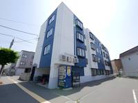 物件の外観画像